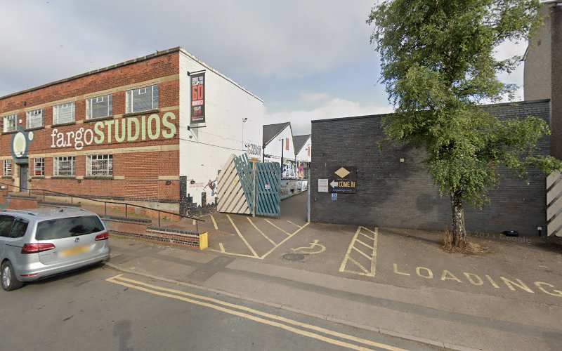 Coffee & Cuddles — Coventry