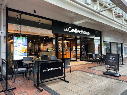 Coffee House Birkenhead