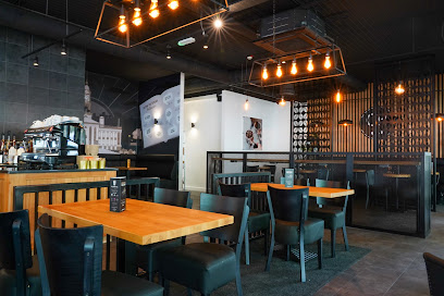 Coffee House Bolton