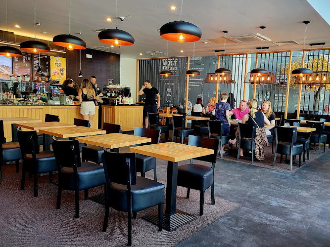 Coffee House Northwich