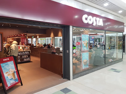 Coffee House Runcorn