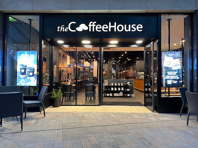 Coffee House Stockport