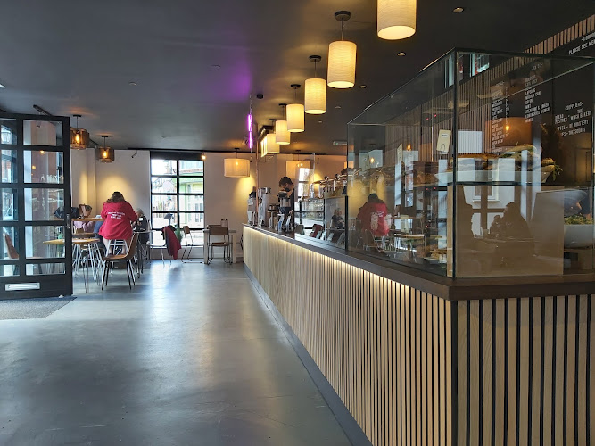 Coffee Lab 'Academy'