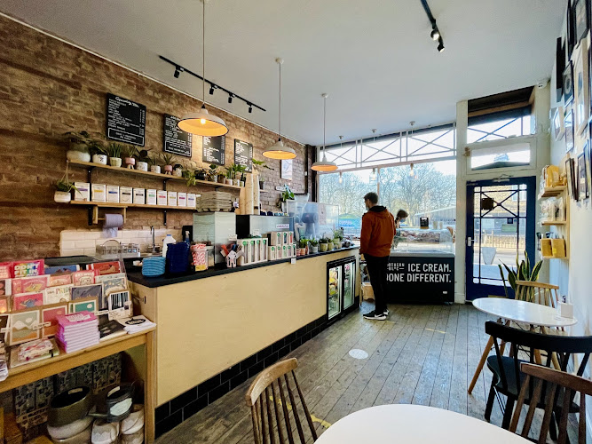 Coffee on The Crescent