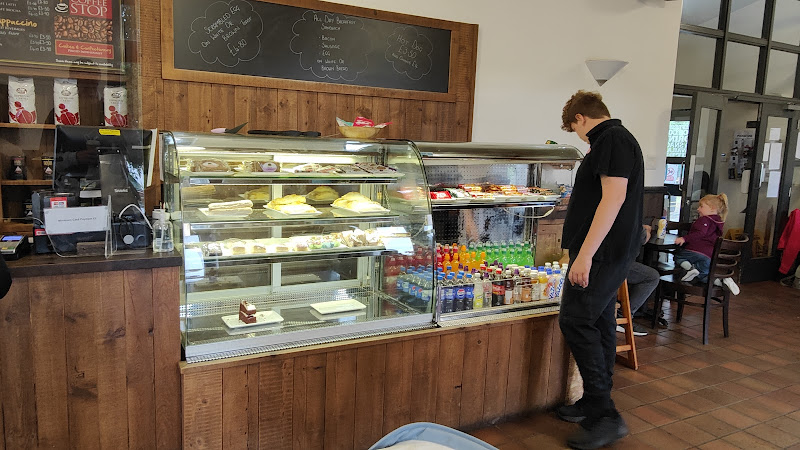 Coffee Stop (The Friends Of Poolsbrook Country Park Cafe)