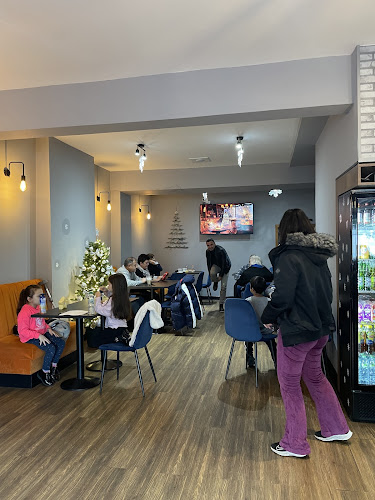 Coffee Way Bistro