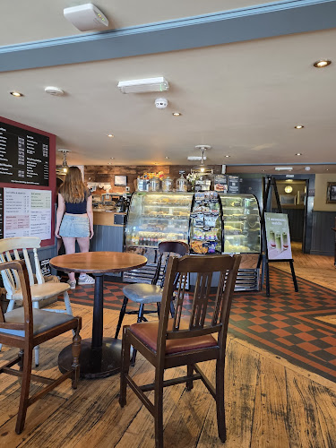 Coffee#1 Alresford