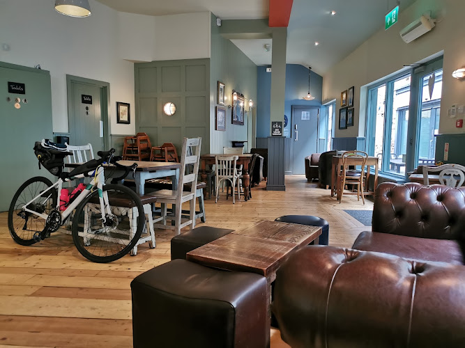 Coffee#1 Cirencester — Cirencester