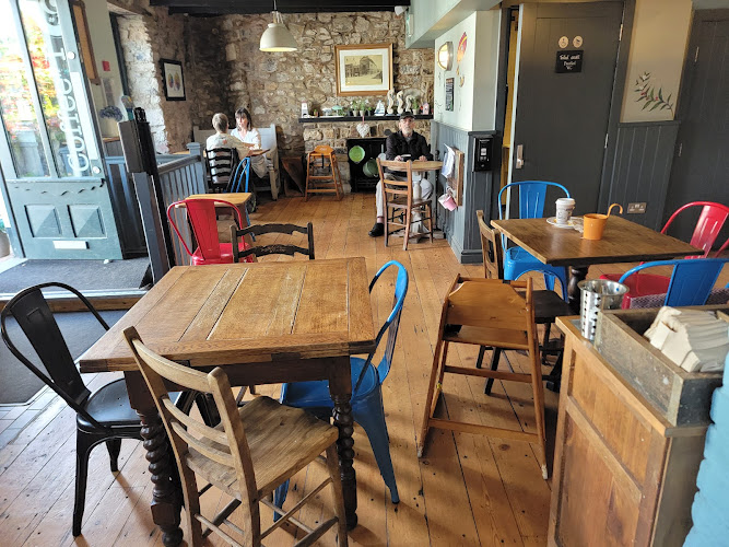 Coffee#1 Haverfordwest