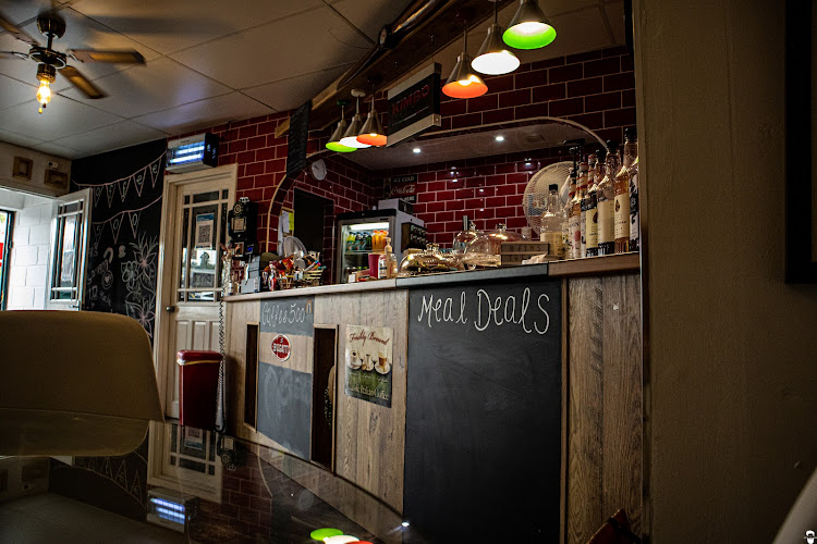 Coffee500 — Widnes