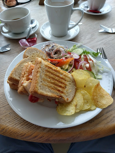 CoffeeHouse@Rosefarm — Tarporley