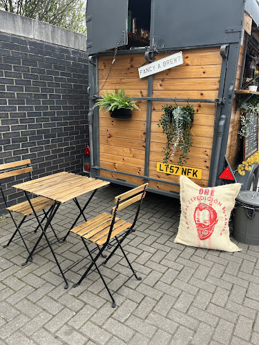 CoffeeSynthesis — Leeds