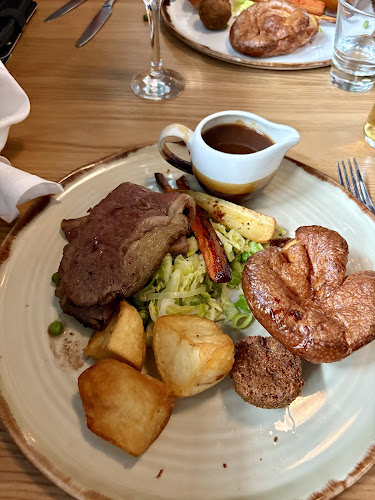 Cogs Bar & Kitchen — Coventry