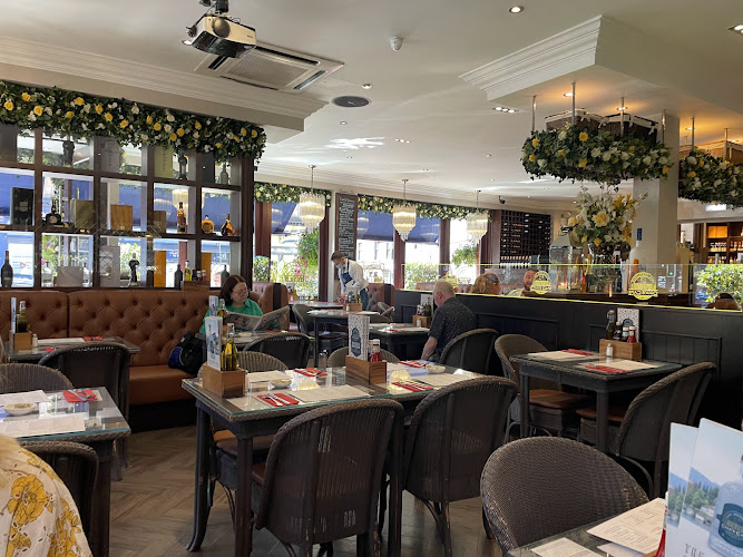 Coia's Cafe | Restaurant
