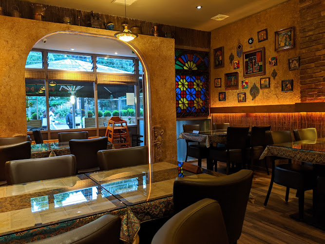 Colbeh, Persian Kitchen & Bar (Birmingham)