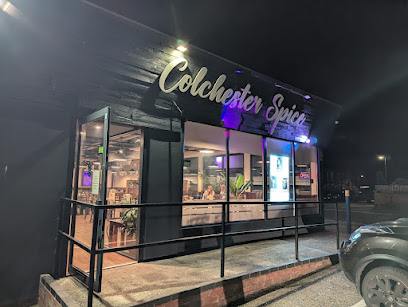 Colchester Spice