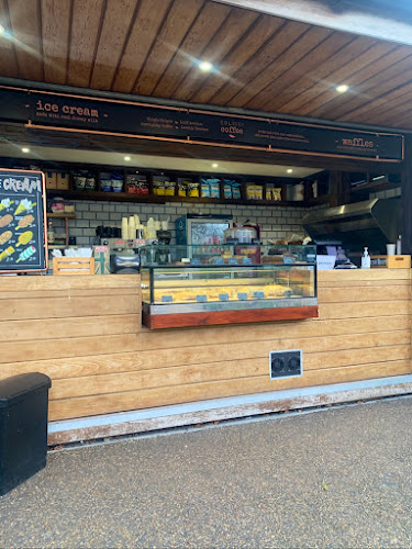 COLICCI Cafe — London