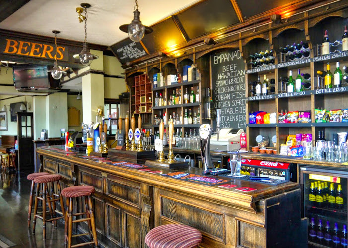 Collingwood Arms