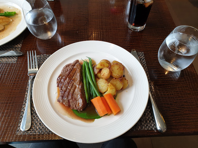 Collinsons Restaurant