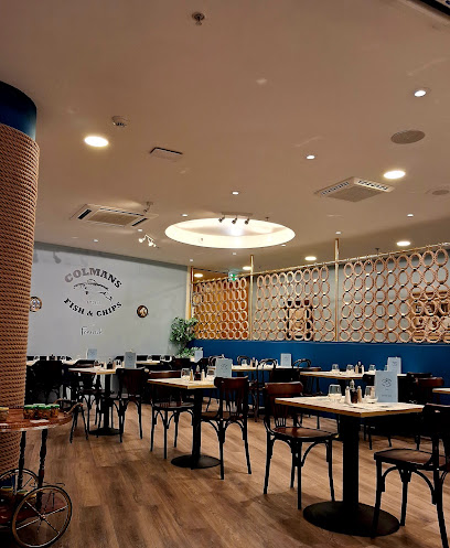 Colmans Fenwick Newcastle