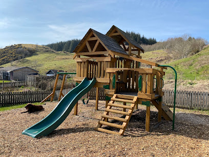 Cologin Farm Lodges