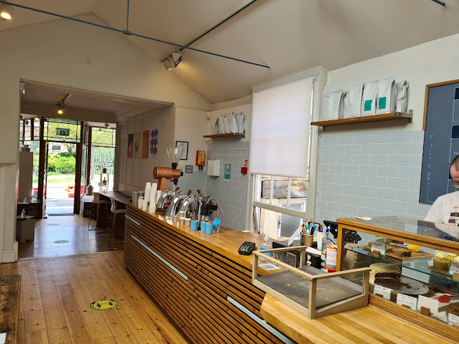 Colonna & Small's — Bath