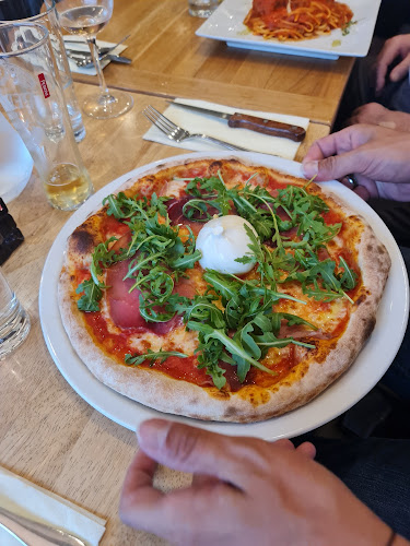 Colosseo - Authentic Italian Restaurant