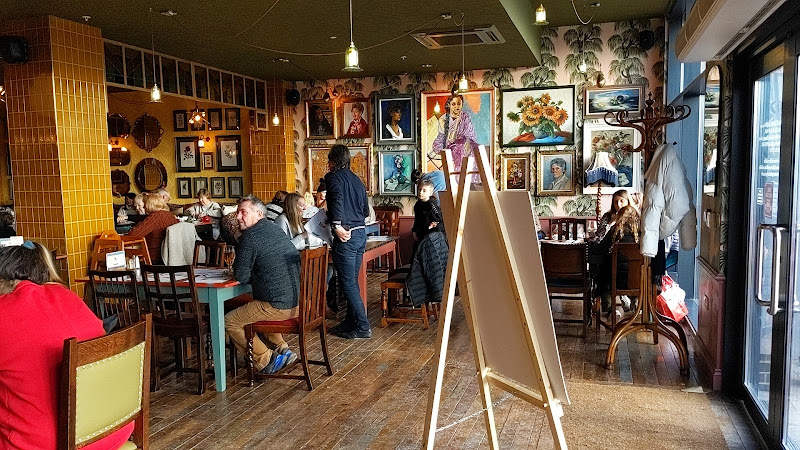 Coltello Lounge