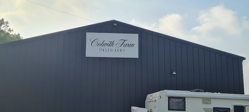 Colwith Farm Potatoes and Farm Shop