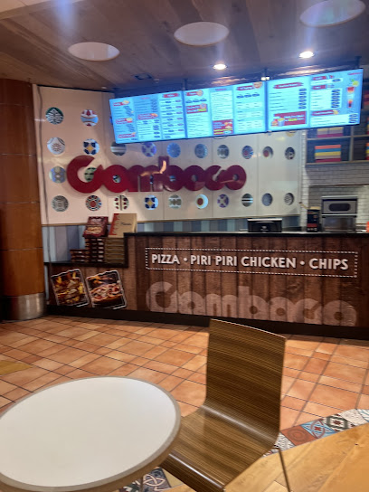 Comboco - Basildon
