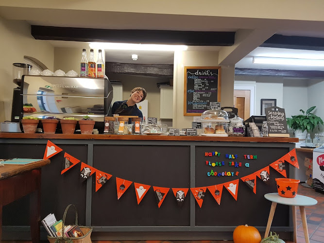 Commandery Coffee
