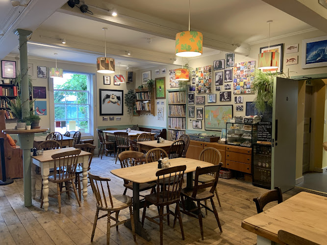 Common Room Café