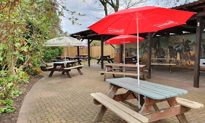 Compass Inn