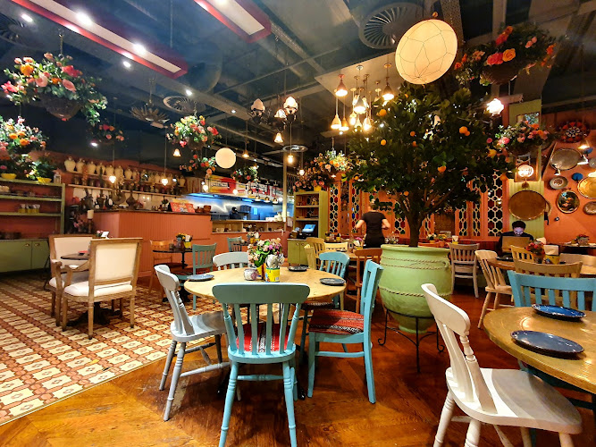 Comptoir Libanais Manchester