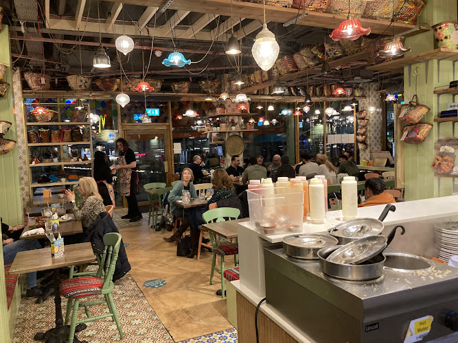 Comptoir Libanais Reading