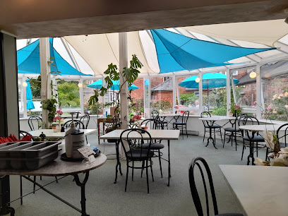 Conduit Tea Gardens