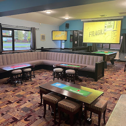 Coniston Tavern