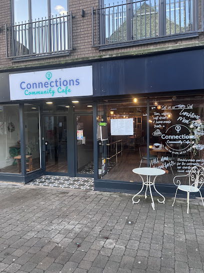Connections Community Cafe