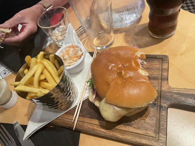 Conservatory Restaurant