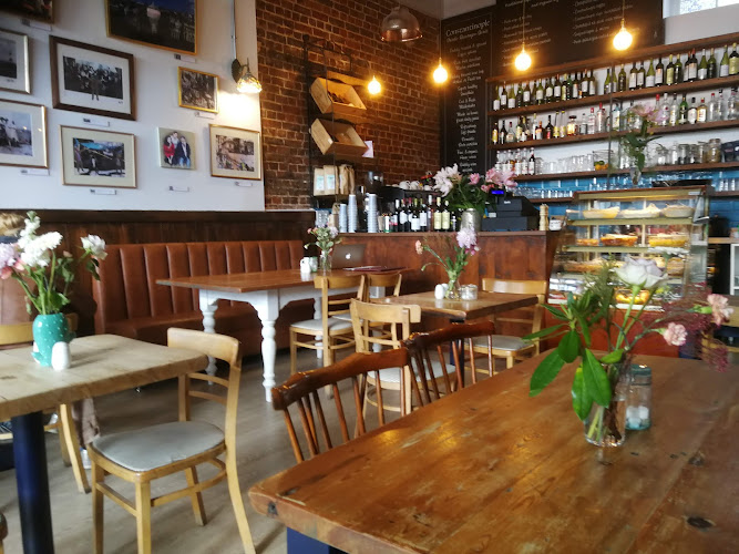 Constantinople Restaurant