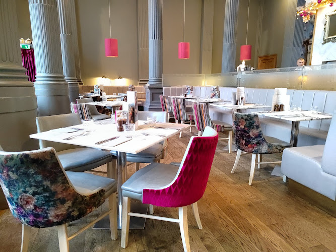 Contini George Street — Edinburgh