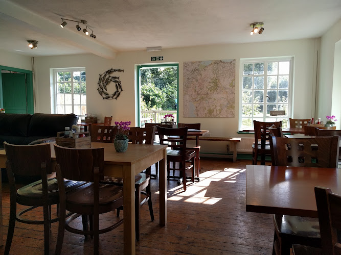 Conwy Falls Cafe