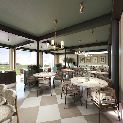 Cook House Bar & Kitchen