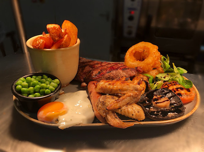 CookHouse Pub & Carvery