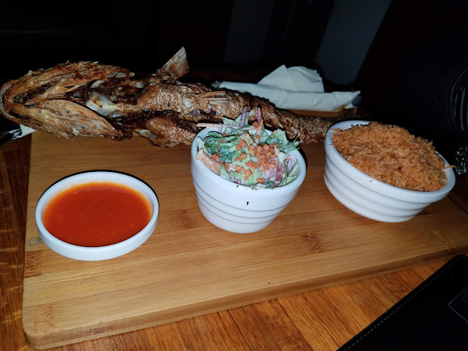 Cool and Cozzy Restaurant — London