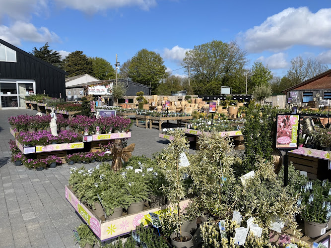 Coolings Garden Centre