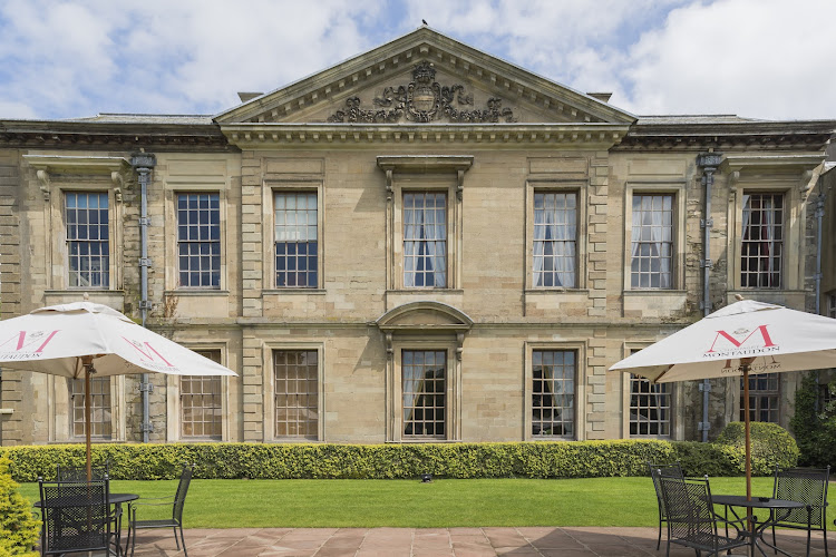 Coombe Abbey Hotel — Coventry