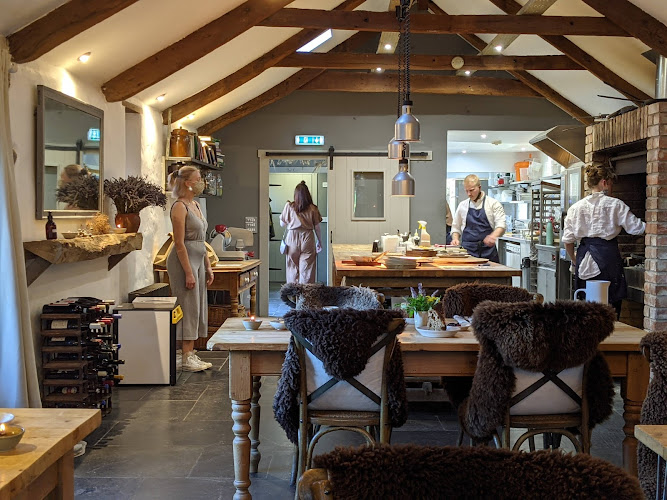 Coombeshead Farm