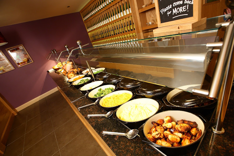 Coopers Carvery — Cardiff