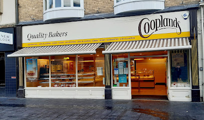 Cooplands